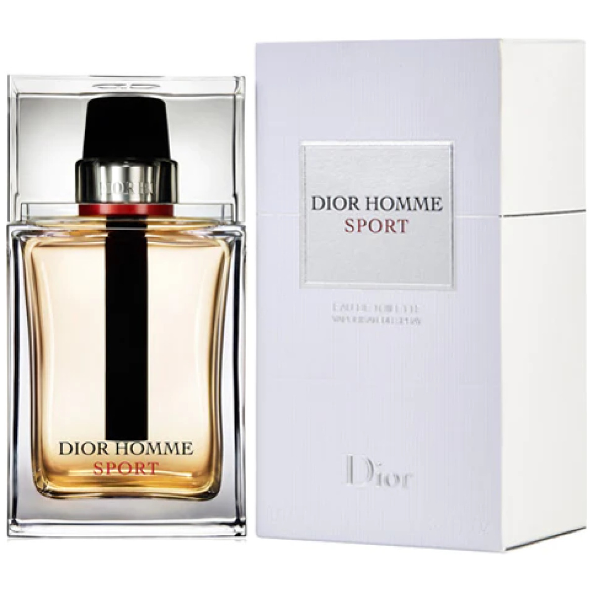  Dior Homme Sport EDT for Men 125ML